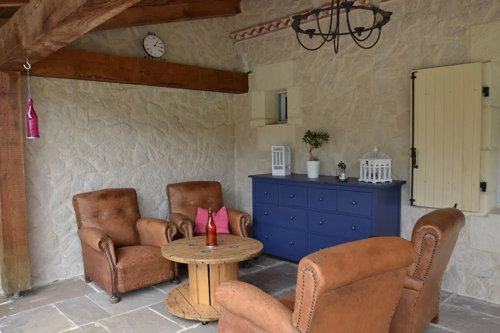 Domaine Le Mathi
