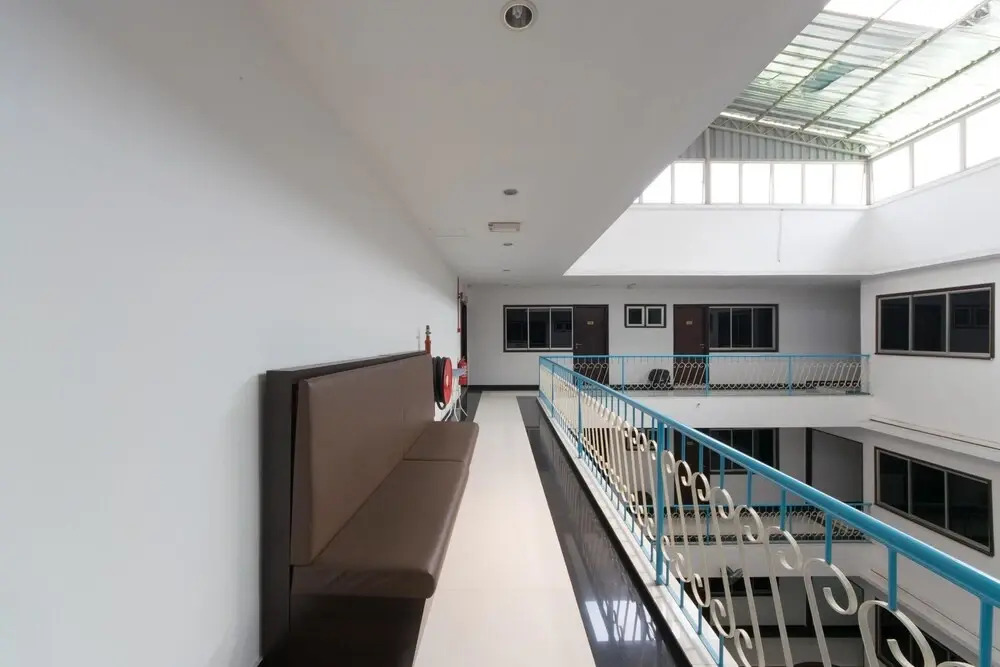 ZEN Rooms Near PWTC