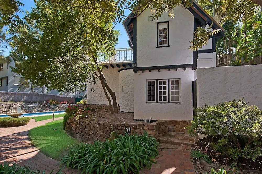 Alderly Private Apartments