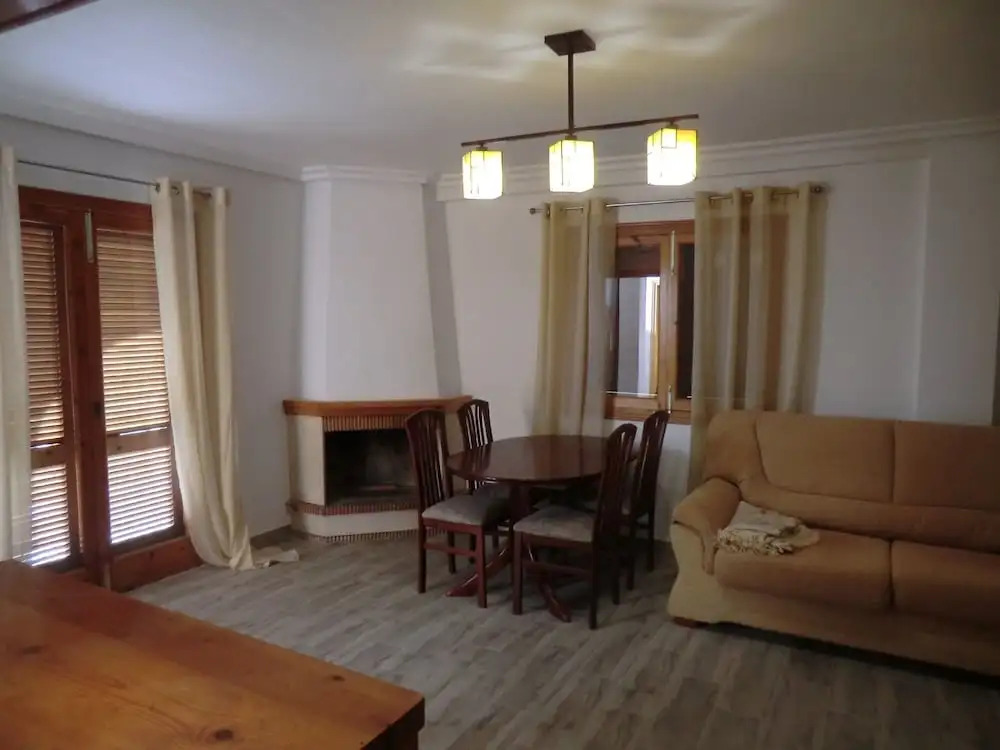 Casas Holiday - Playa la Mata