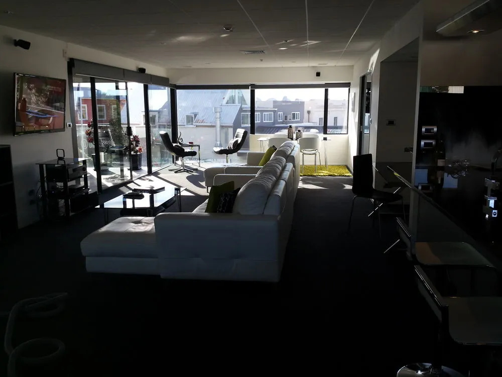 Sumner Re Treat Luxury Apartments