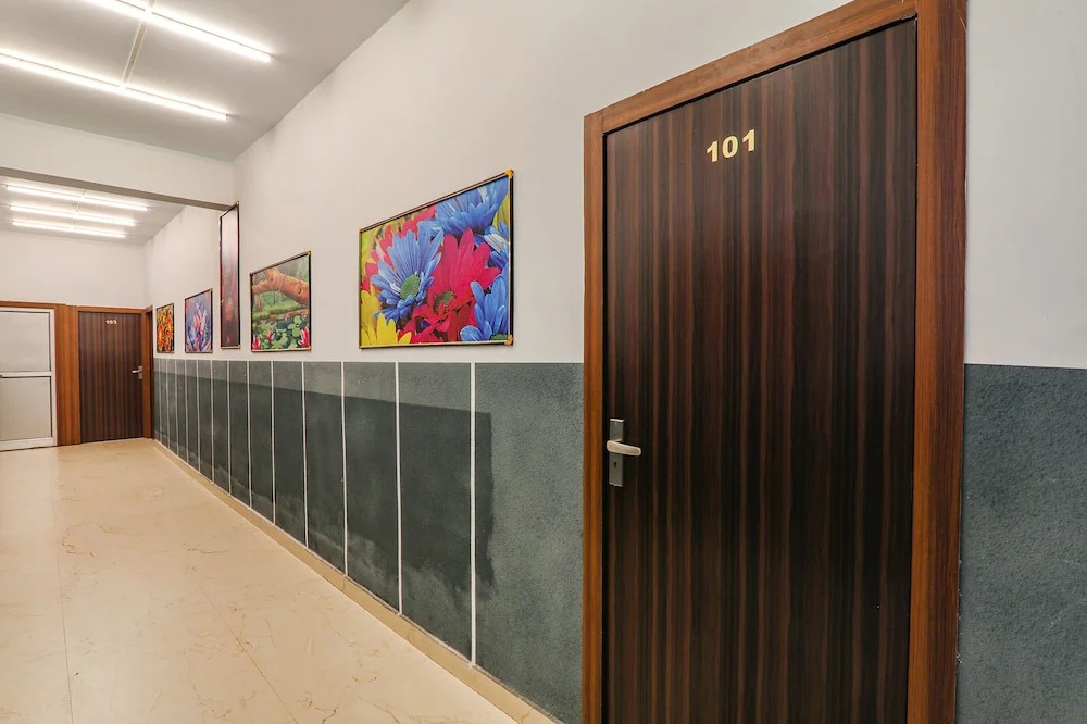 Titiksha By Fabhotel