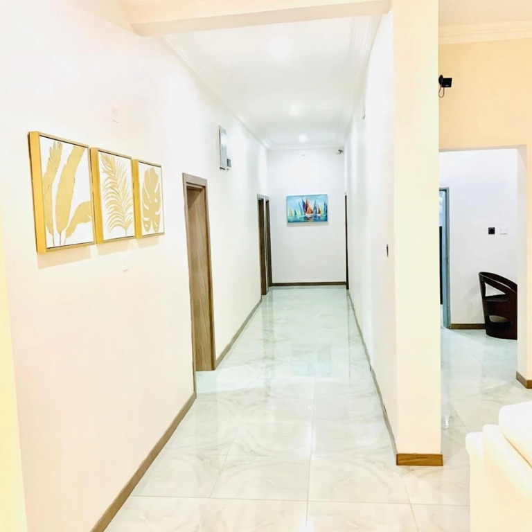 Patemax Luxury Apartments