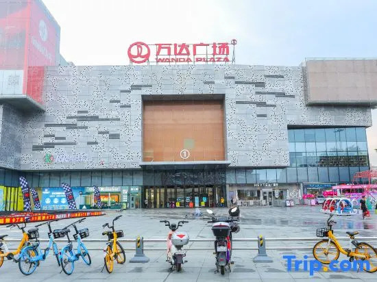 Tianjiaowan Hotel