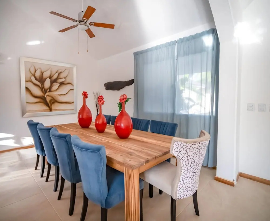 Sun and Soul Caribbean 9BR Villa in Sosua