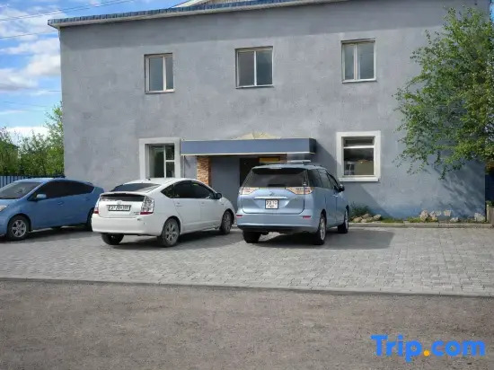 Murun Guest House