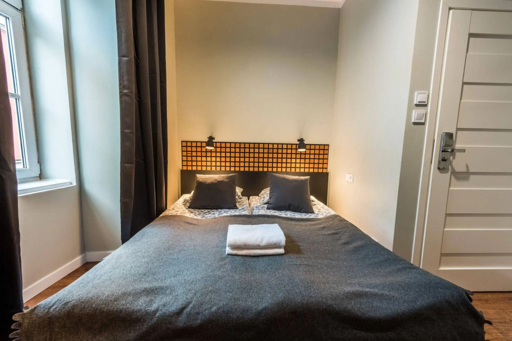 Flamingo Premium Hostel