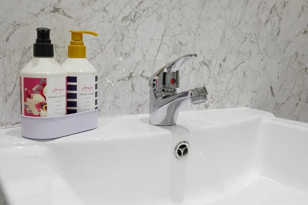 The Courtyard Apartment - Yorkshire Coast Holiday Lets