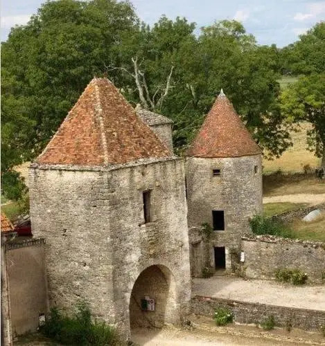 Château de Rosieres