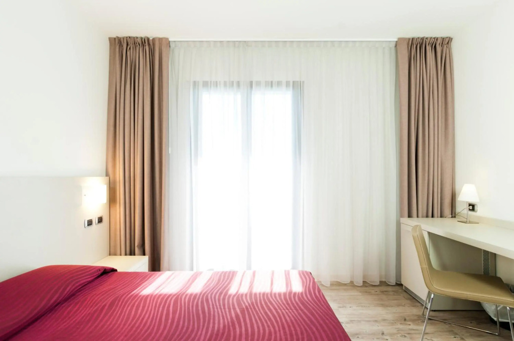 Hotel Brandoli