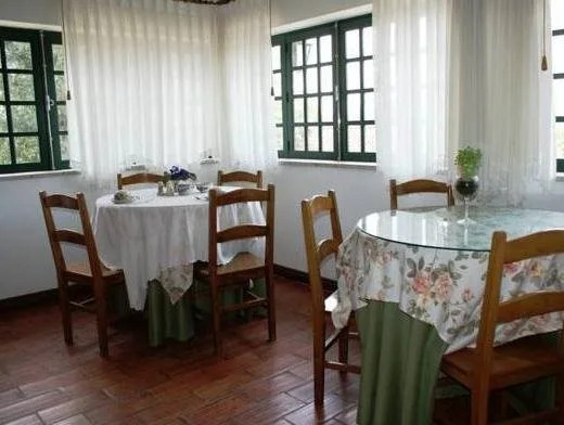 Quinta Do Sobreiro