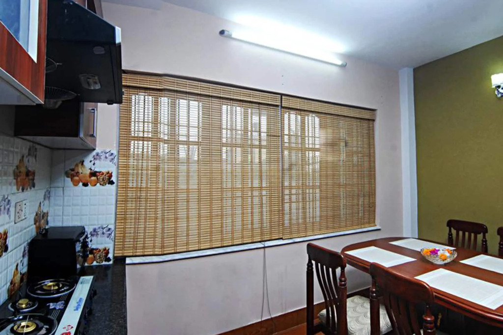 Khushi Homestay