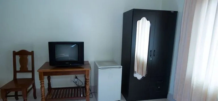 Velkommen Guesthouse Siem Reap