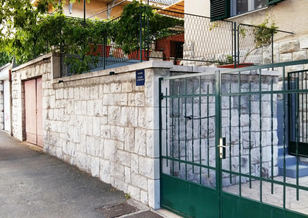 Studio Apartman Kaćunić