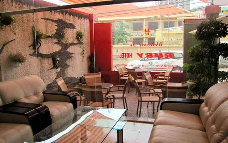 BEO HOTEL Vũng Tàu