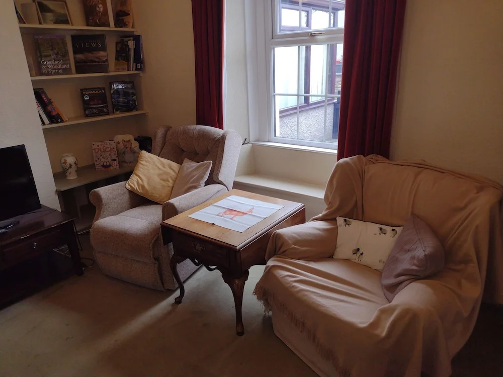 Remarkable 3-bed House in Millom