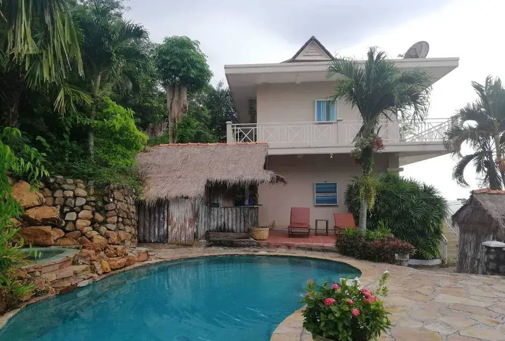 CHILL HOUSE by the beach