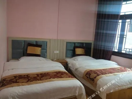 Mingdu Hotel