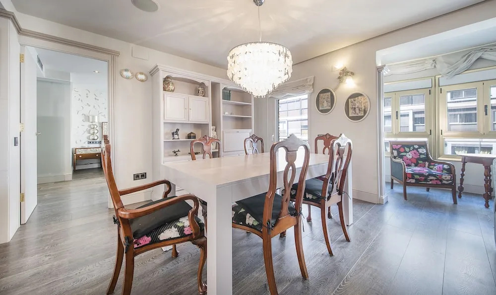 Apartamento Cal Tuset TVL_81