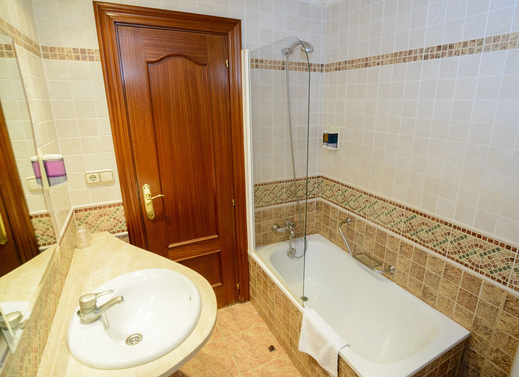 Hotel Mareny Benidorm