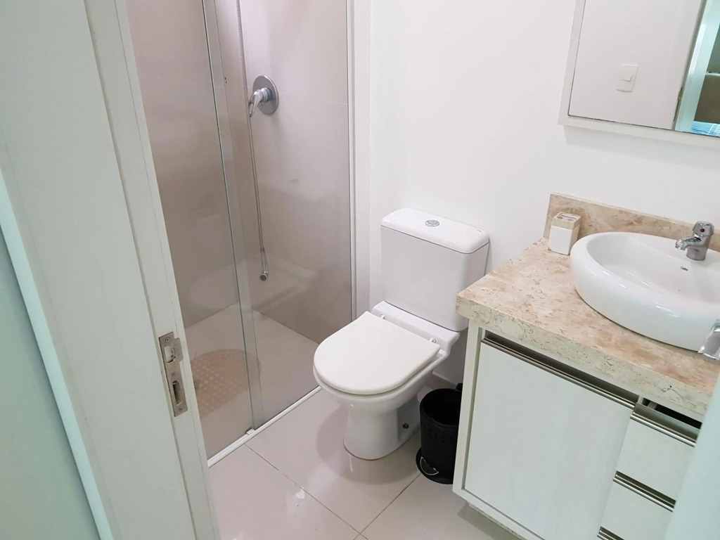 Apartamento 101
