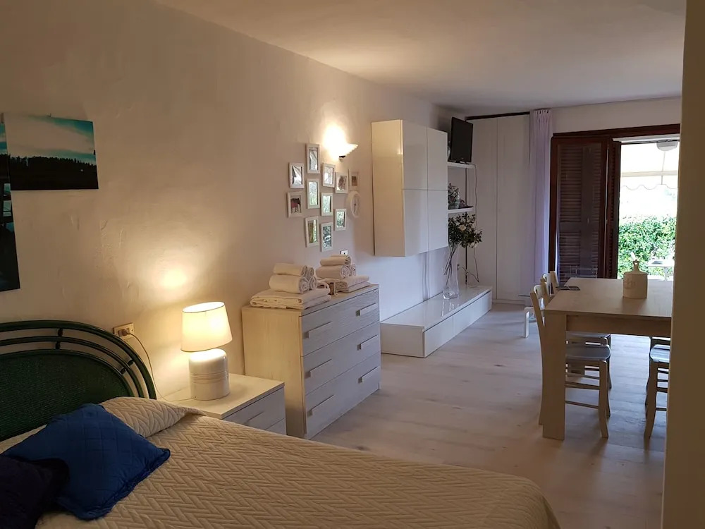 Sole&Luna Apartments