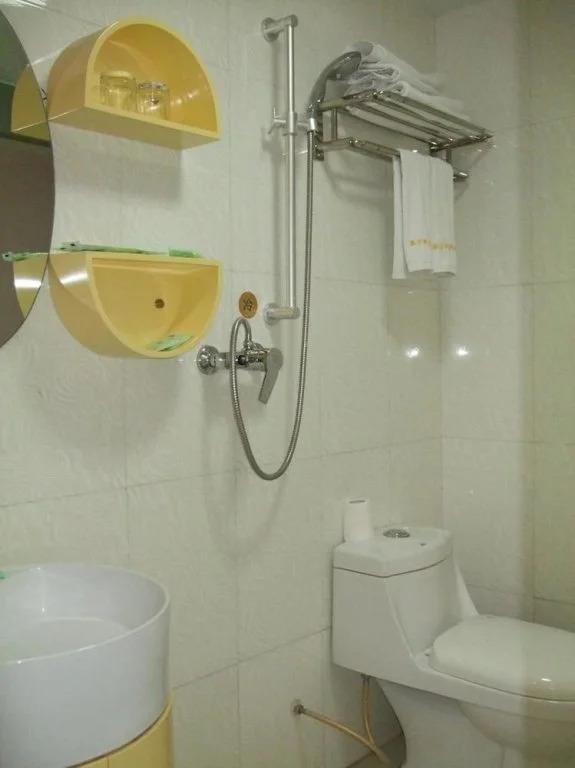 Wuhan Taining Express Hotel