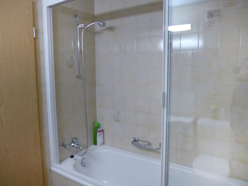 Apartment Belmi Zweisimmen