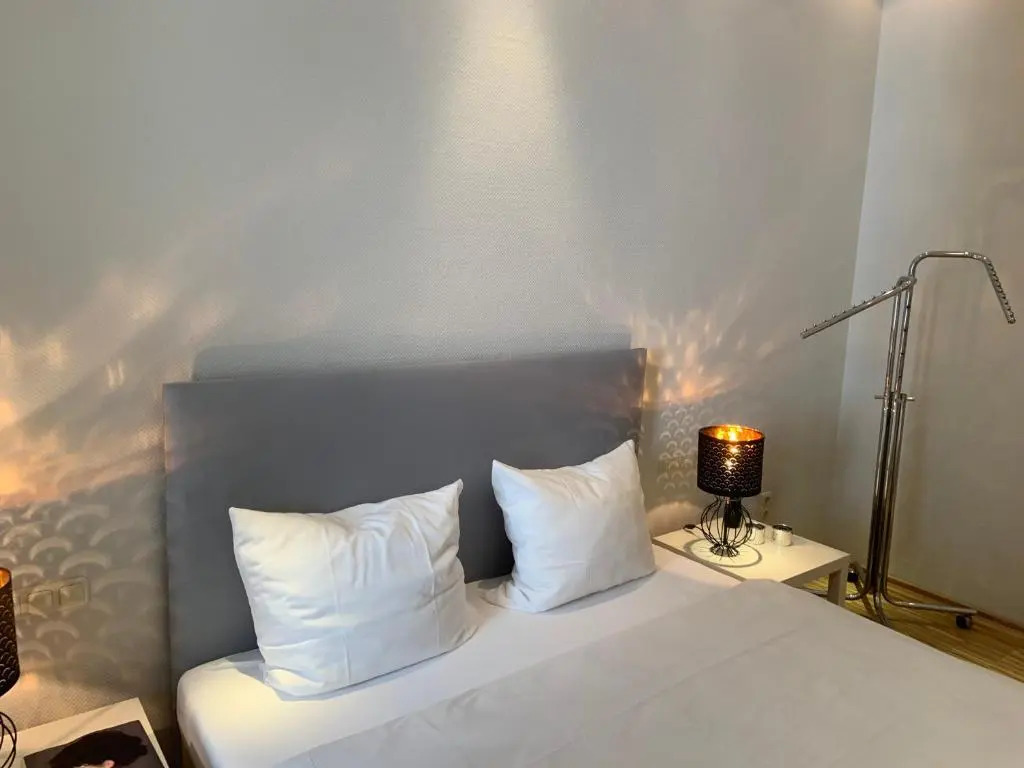 Suite Appartement Friesenhof