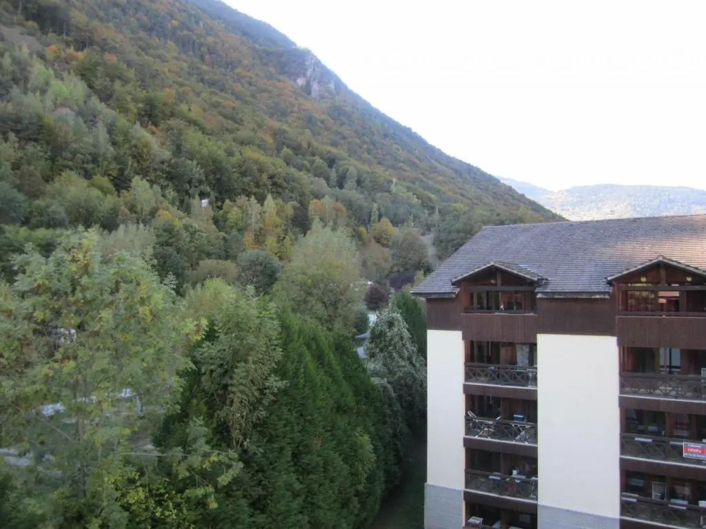 Appartement Brides-les-Bains, 1 pièce, 4 personnes - FR-1-512-171