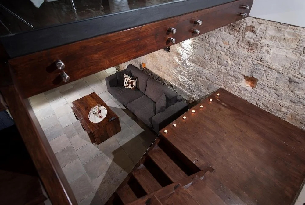 Oinoessa Traditional Boutique Guest Houses