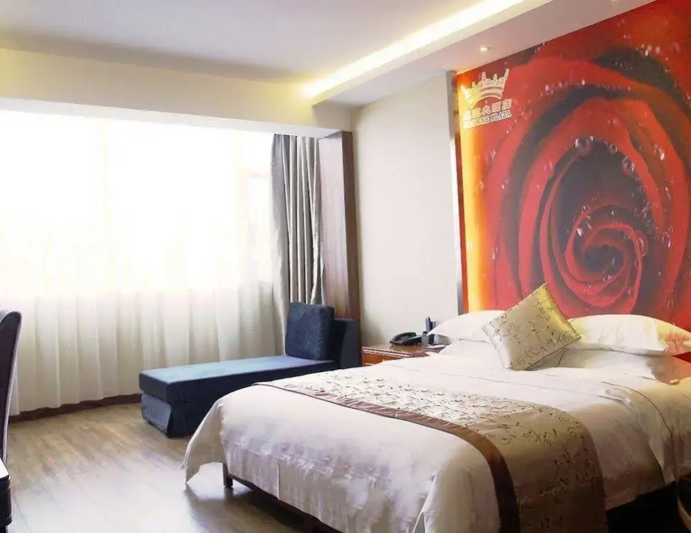 Huangguan Hotel