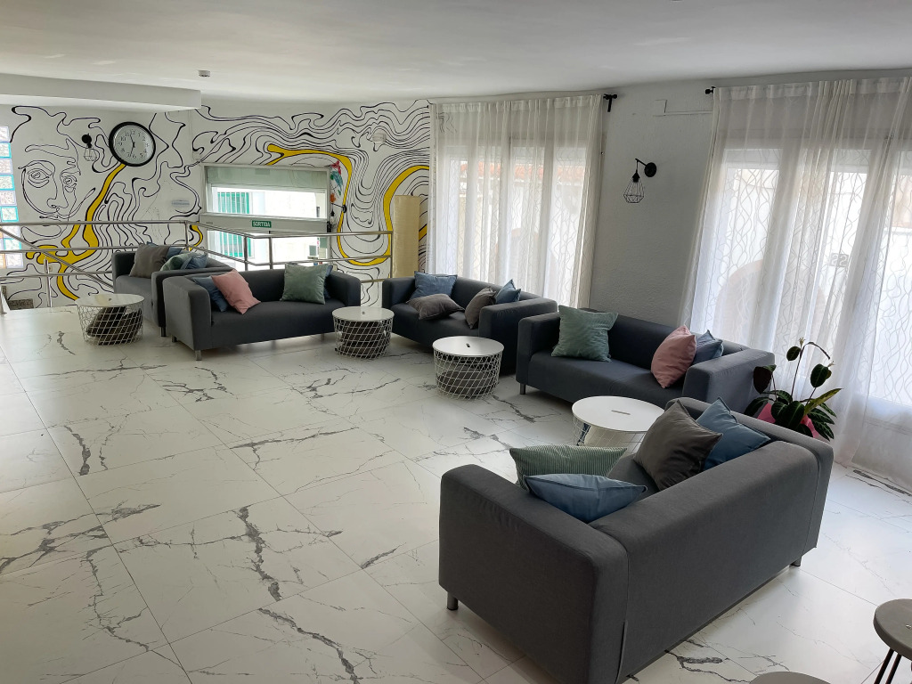 Hotel Maremagnum