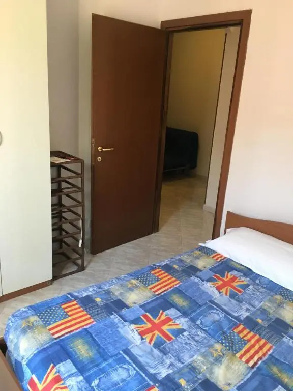 Appartamento Vico San Nicola