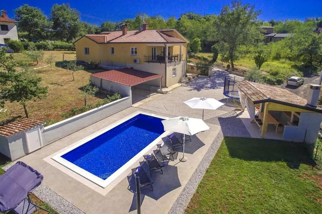 Casa Elizabeta