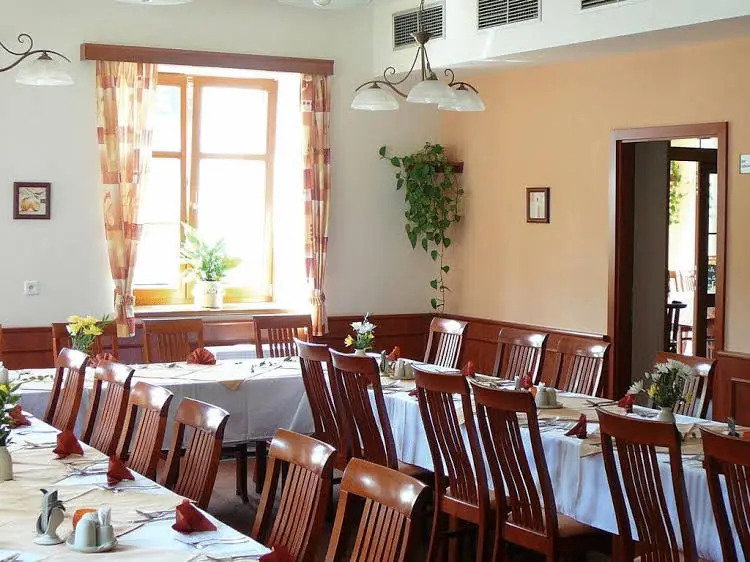 Hotel Praha