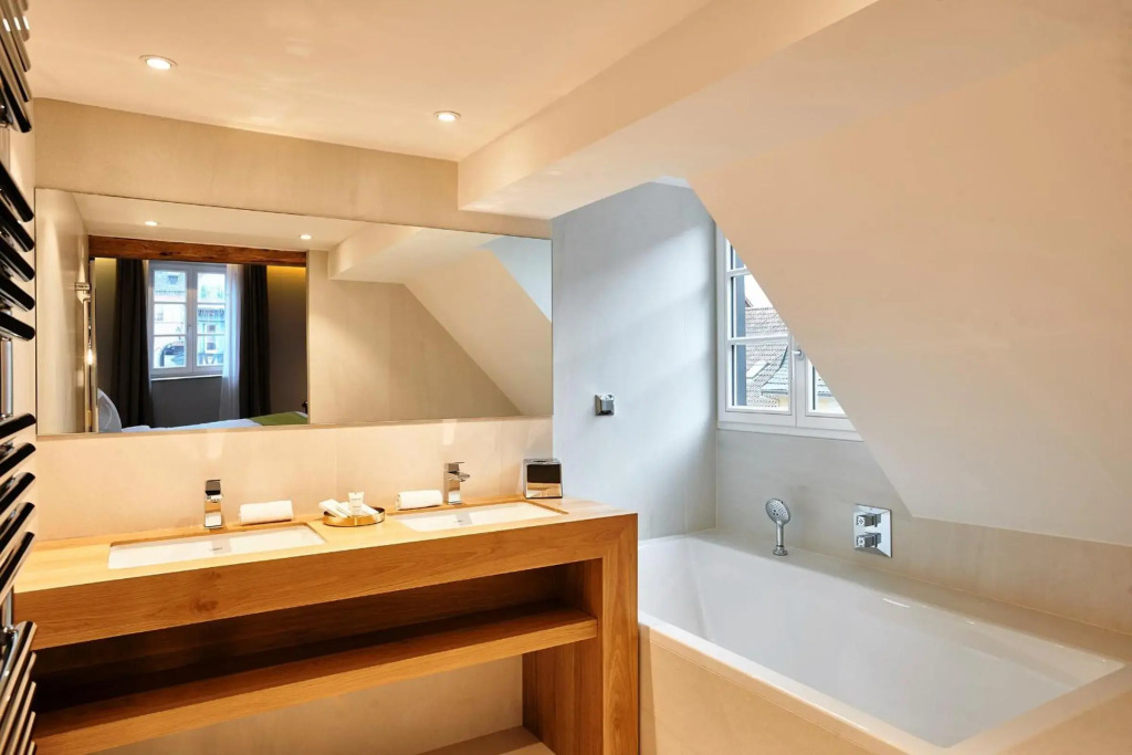 5 Terres Hotel & Spa - MGallery Collection