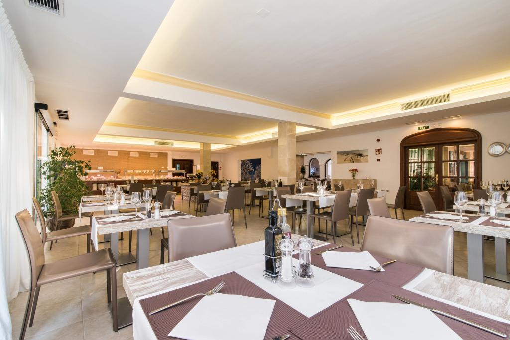 Hotel Baviera