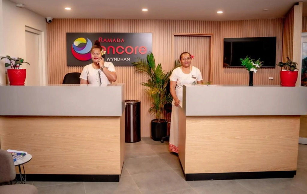 Ramada Encore - Labasa Damodar City