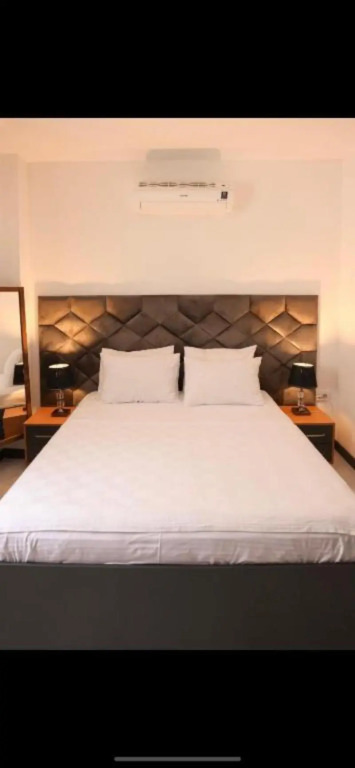 Lion Hotel Alacatı