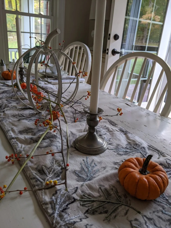 The Buckmaster Inn
