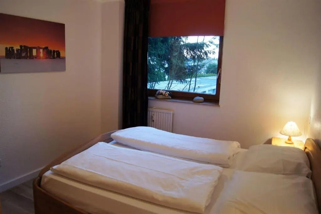 Winterberg Appartement 21056