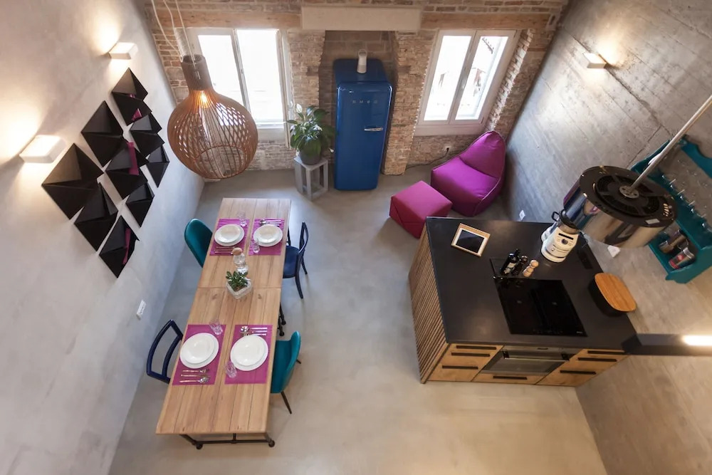 Casa Amando Eco Boutique House