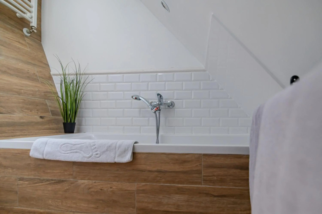 Apartament Boho
