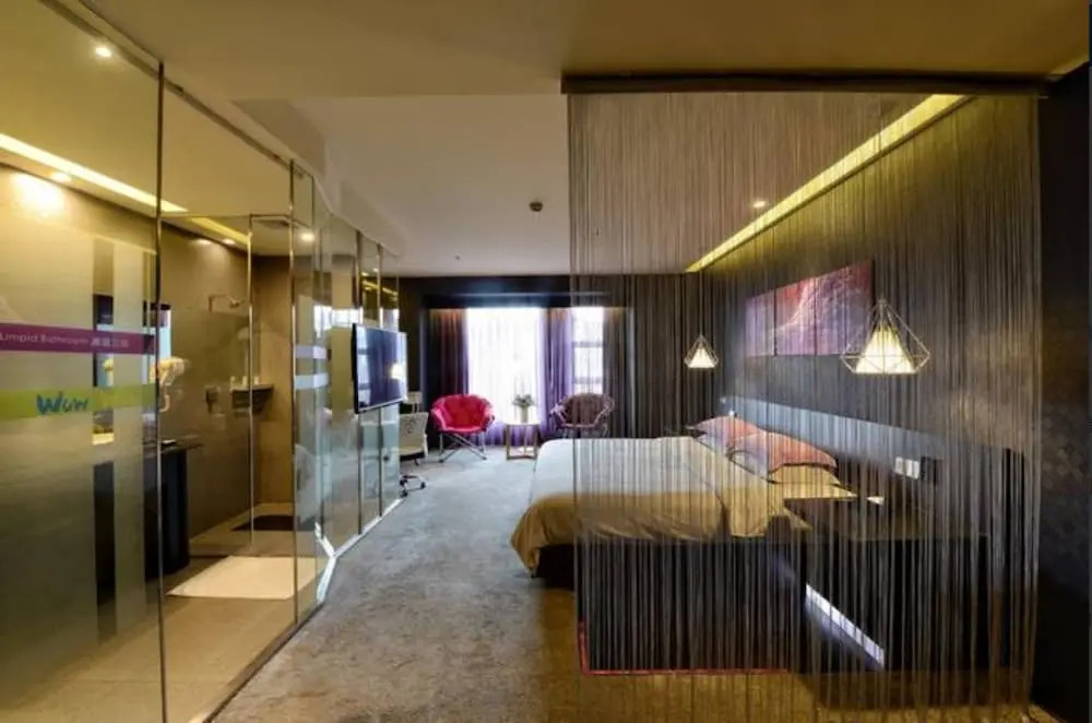 Leshan Wow Hotel
