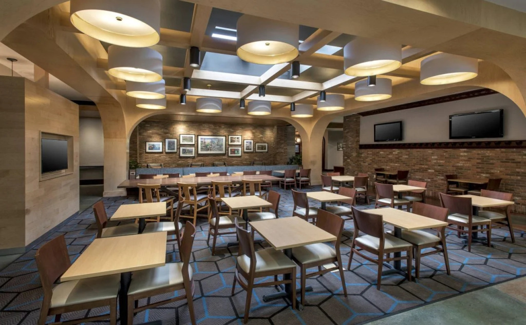 Fairfield Inn & Suites Baltimore Downtown/Inner Harbor