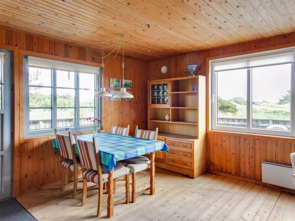"Zivadin" - 2km from the sea in Western Jutland