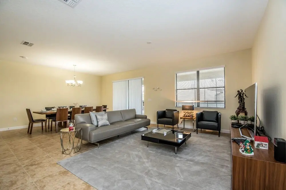 1417ww Amazing Champions Gate 9 Bedroom 5 Bath