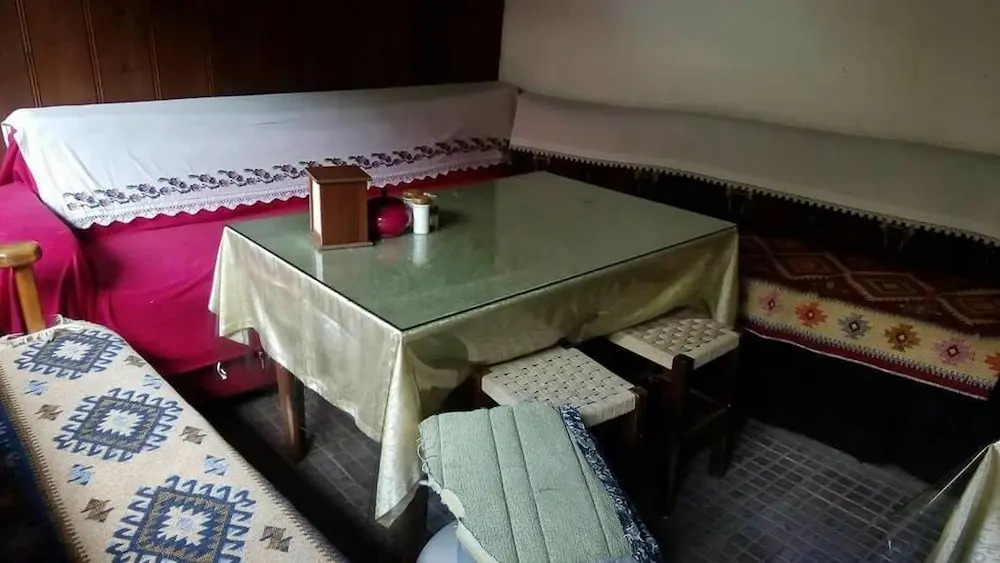 Gokgozoglu Pansiyon