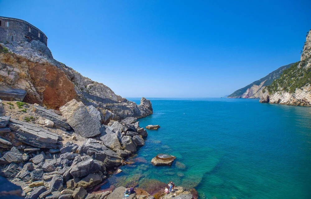 Stunning Apartment in Le Grazie With Wifi and 2 Bedrooms